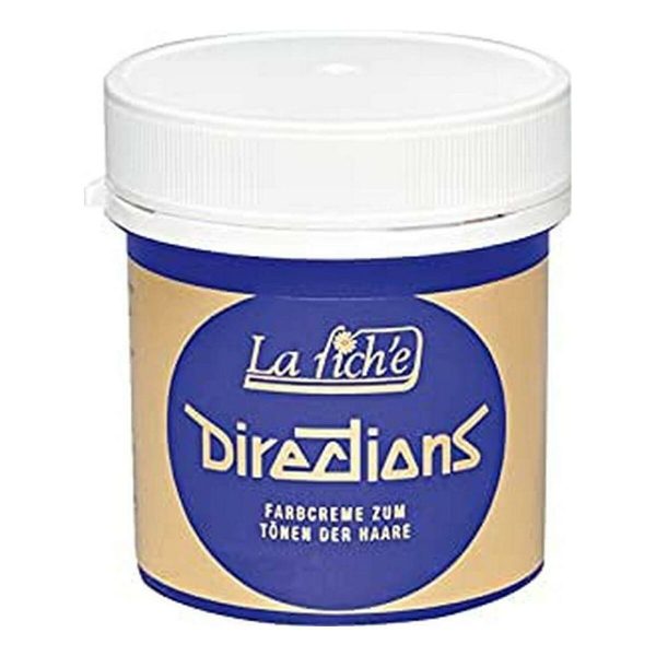 Βαφή Ημιμόνιμη La Riché Lagoo Blue (88 ml) - S4255693