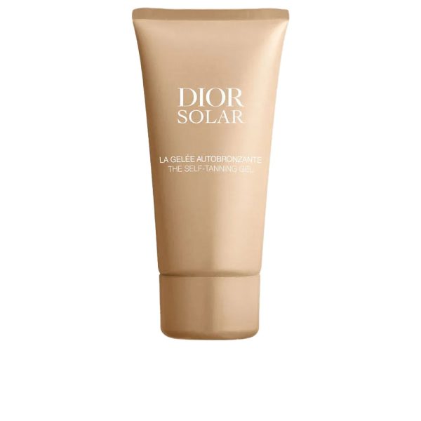 Dior Solar The Self-Tanning Gel 50 ml - PARC-CD-882-50