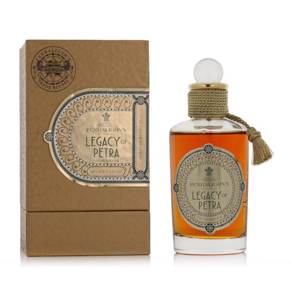 Άρωμα Unisex Penhaligon's EDP Legacy of Petra 100 ml - S8314501