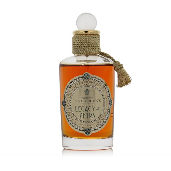 Άρωμα Unisex Penhaligon's EDP Legacy of Petra 100 ml - S8314501