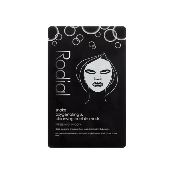 Rodial Snake Bubble Mask 22 gr - PARC-RO-071-22