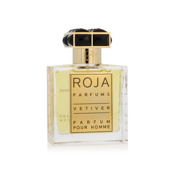 Ανδρικό Άρωμα Roja Parfums Vetiver 50 ml - S8309665