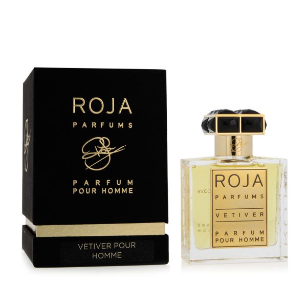 Ανδρικό Άρωμα Roja Parfums Vetiver 50 ml - S8309665