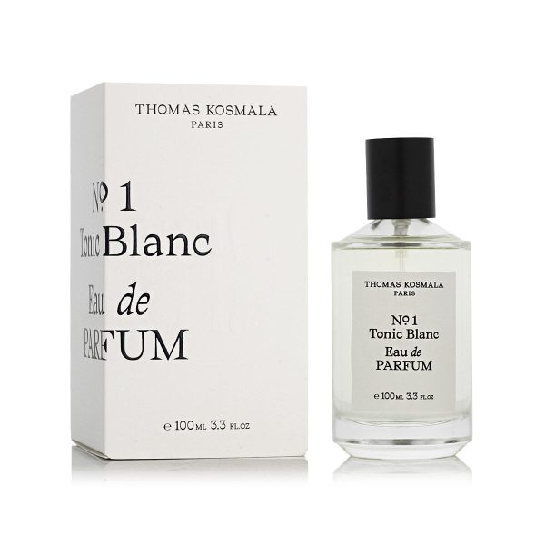 Άρωμα Unisex Thomas Kosmala No.1 Tonic Blanc EDP 100 ml - S8314360