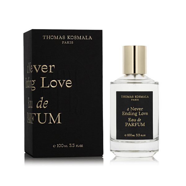 Άρωμα Unisex Thomas Kosmala A Never Ending Love EDP 100 ml - S8311967