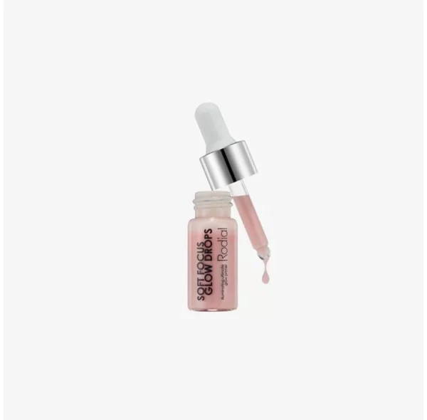 Rodial Soft Focus Glow Drops Deluxe