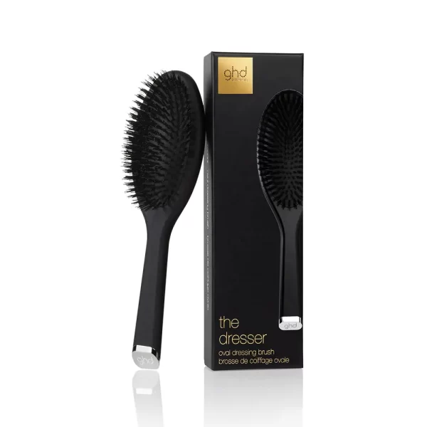 GHD OVAL dressing brush 1 pc - NVA9516262