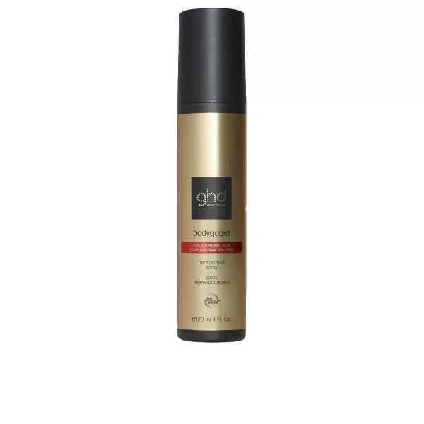 ghd bodyguard colored hair - thermal protective spray colored hair 120 ml - GETNVA9516804-1