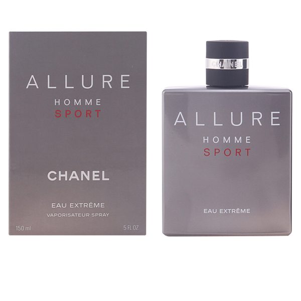 Chanel Allure Homme Sport Eau Extreme Edp Spray 150 ml - PARQ-JK-303-B6