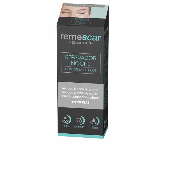 REMESCAR Night Repair Eye Contour 20 ml - NVA2533530