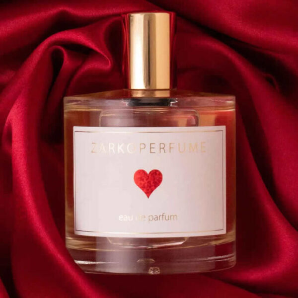 Zarko Sending Love EDP Spray 100 ml - PARB-11-295-00