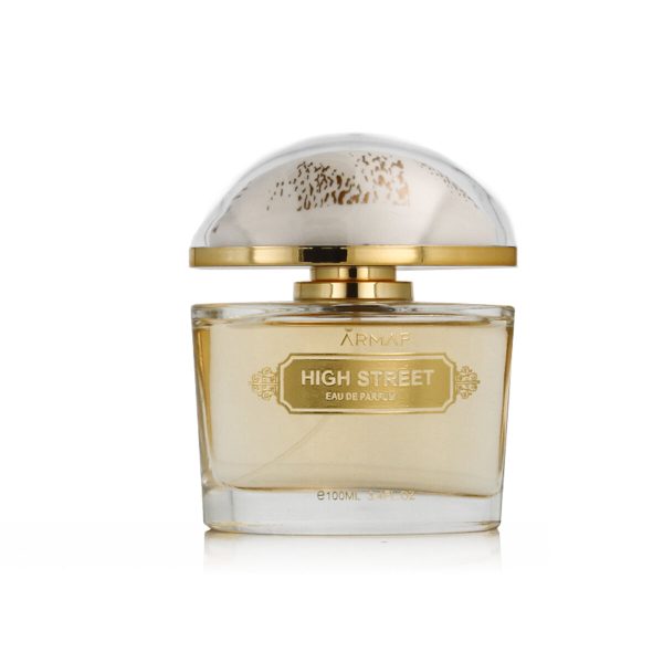 Armaf High Street W EdP 100 ml - M0119152