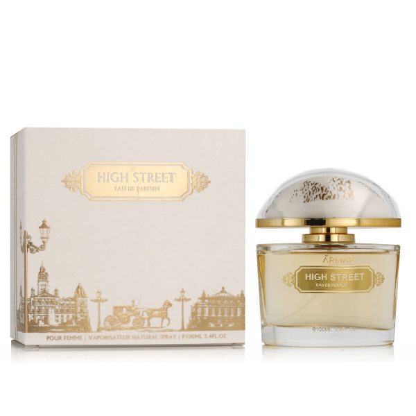 Armaf High Street W EdP 100 ml - M0119152