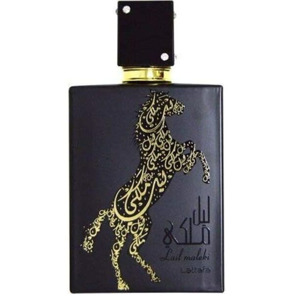 Άρωμα Lattafa EDP Lail Maleki (100 ml) - PARN-TR-303-B1