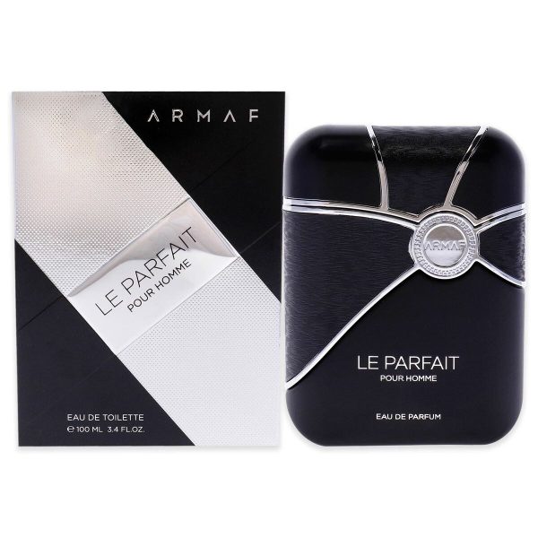 Armaf Le Parfait M EdP 100 ml - LB1020223