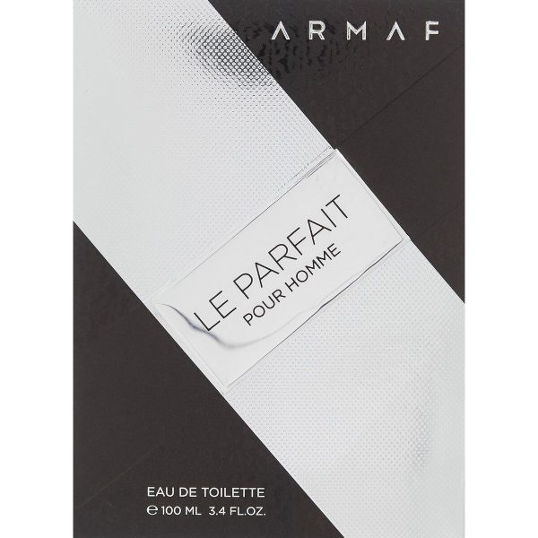 Armaf Le Parfait M EdP 100 ml - LB1020223