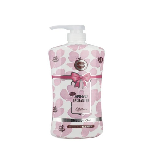 Armaf Enchanted Bloom W shower gel 1000 ml - LB1023541