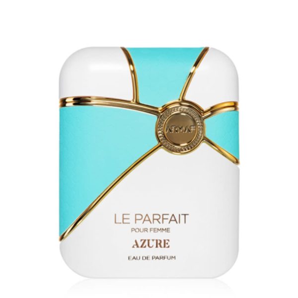 Armaf Le Parfait Azure W EdP 100 ml /2022 - LB1023232