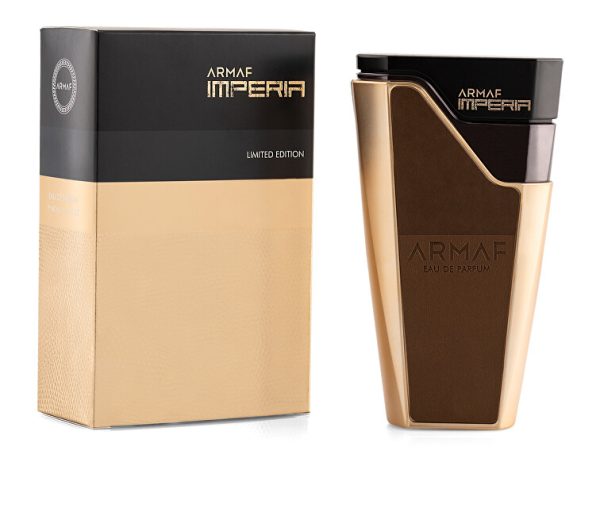 Armaf Imperia W EdP 80 ml Limited Edition /2023 - LB1023259