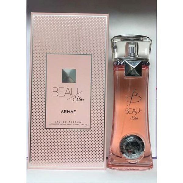 Armaf Beau Star W EdP 100 ml /2023 - LB1023292