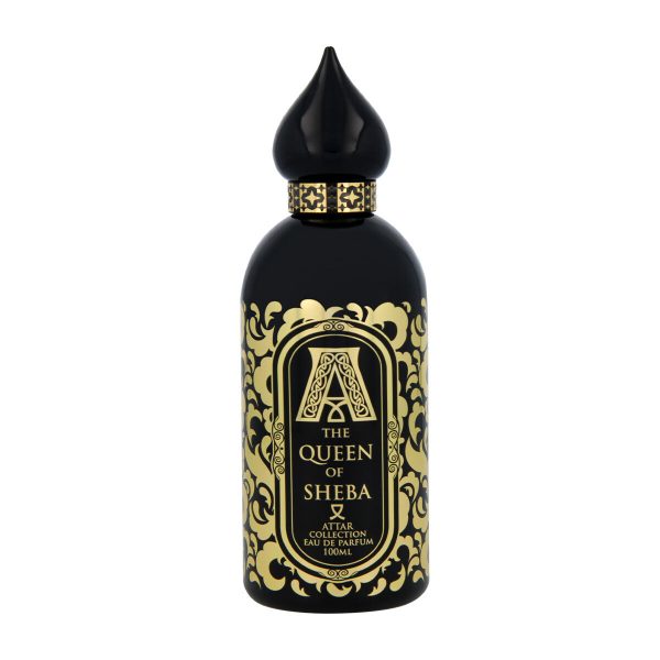 Γυναικείο Άρωμα Attar Collection EDP The Queen of Sheba 100 ml - S8315577