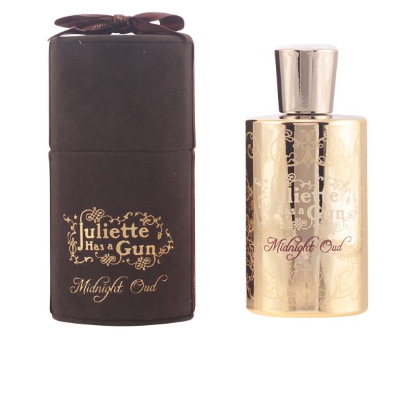 JULIETTE HAS A GUN MIDNIGHT OUD eau de parfum spray 100 ml - NVA0002102