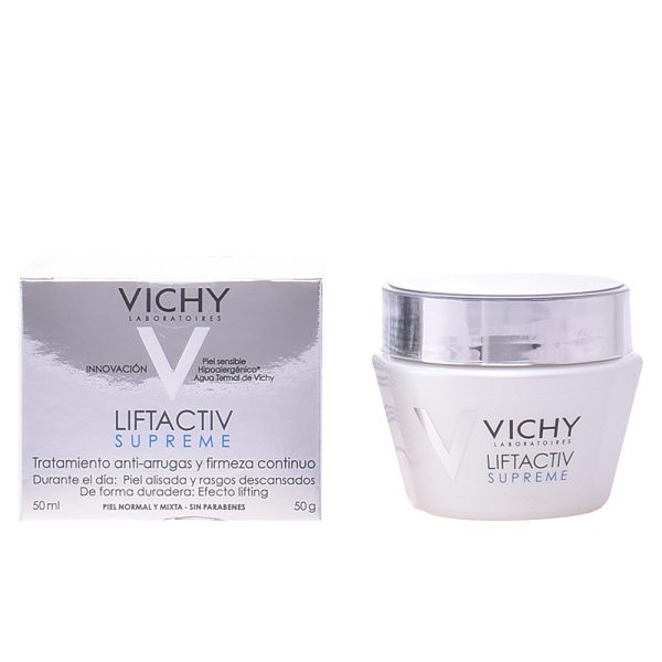 Vichy Liftactiv Supreme Innovation 50 ml - PARC-VI-004-50