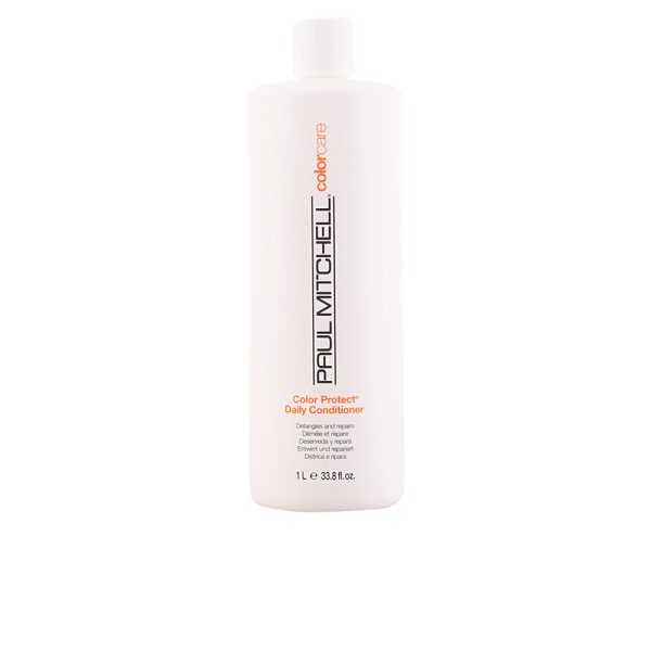 PAUL MITCHELL COLOR CARE color protect daily conditioner 1000 ml - NVA1112046