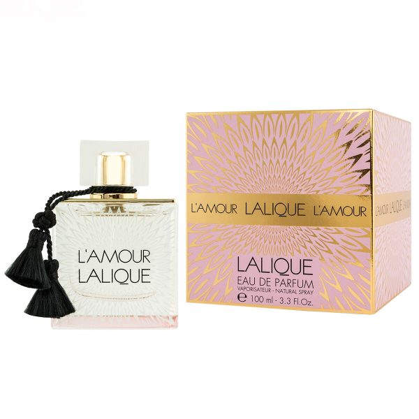 Lalique L'Amour W EdP 100 ml - LB2230210