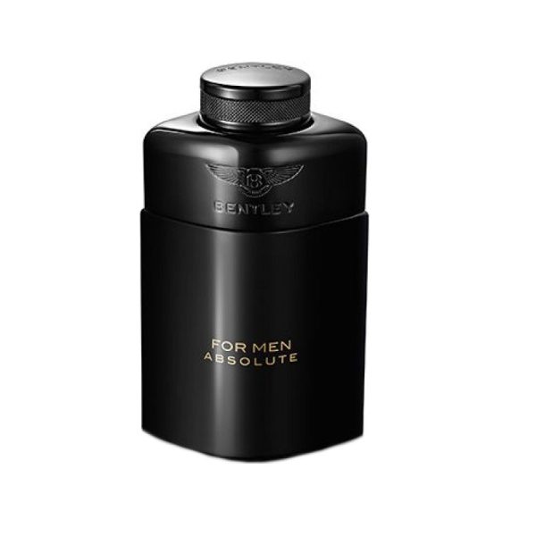 Bentley for Men Absolute M EdP 100 ml - tester - LB1080230