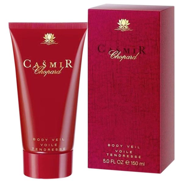 Chopard Casmir Body Lotion 150 ml - PARP-F1-186-02