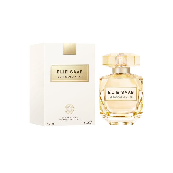 Elie Saab Le Parfum Lumiere W EdP 90 ml - PARU-50-303-90