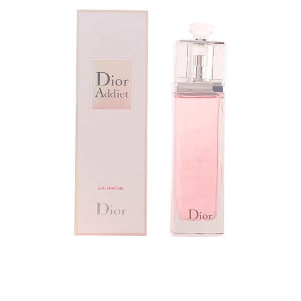 Dior Addict Eau Fraiche Edt Spray 100 ml - PARQ-ME-404-B1