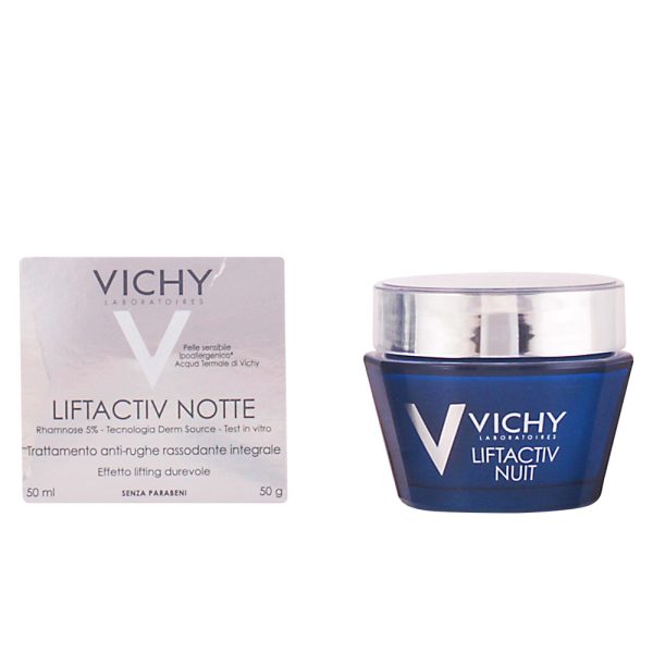 Vichy Liftactiv Supreme Night Cream 50 ml - PARC-VI-032-50