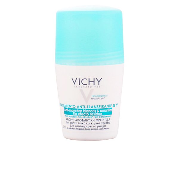 Vichy 48Hr Anti-Perspirant Roll-On 50 ml - PARC-VI-082-50