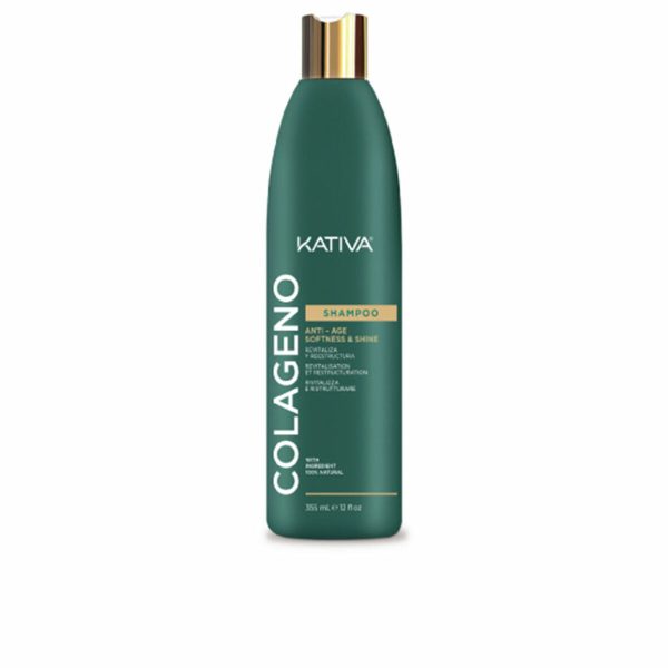 KATIVA COLLAGEN shampoo 355 ml - GETS05113281-1