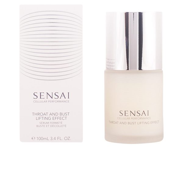 Sensai Cellular Performance Throat And Bust Lifting Effect 100 ml - PARC-KB-062-01