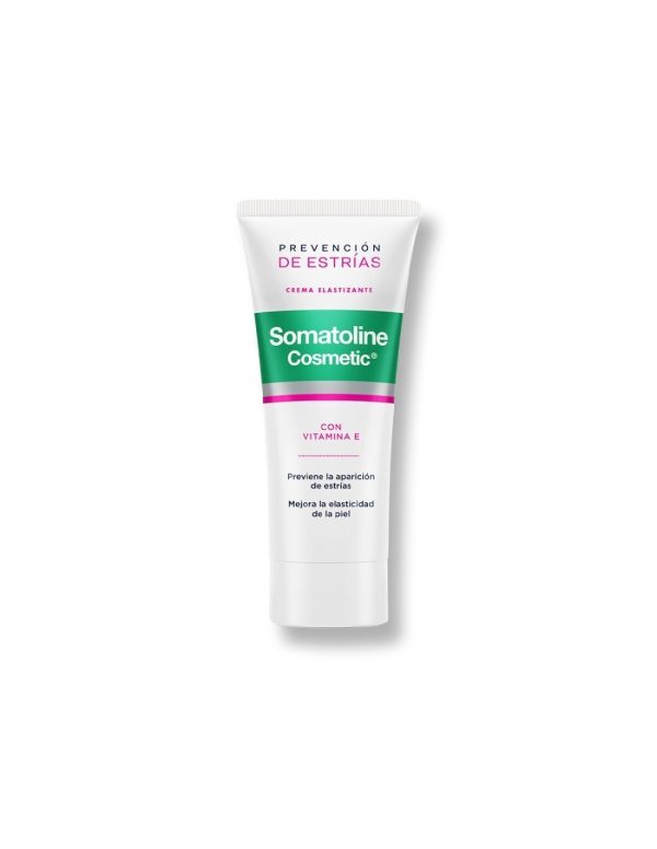 SOMATOLINE COSMETIC ANTI-STRETCH MARKS prevention treatment 250 ml - NVA0067439