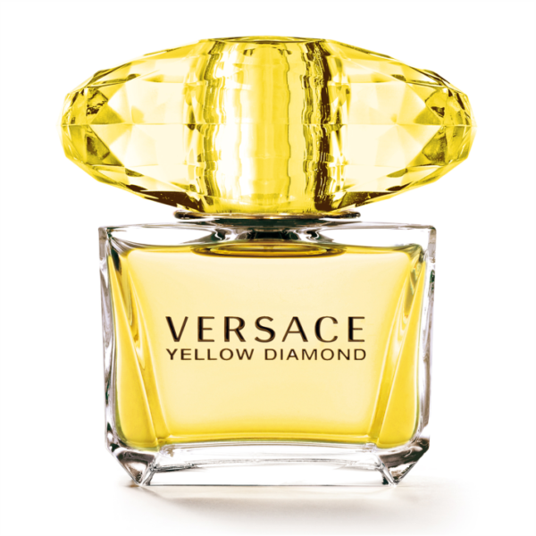 Versace Yellow Diamond W EdT 90 ml - tester. no cap - GETLB3120122-1