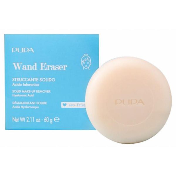 Pupa Wand Eraser Solid Make-Up Remover 60 g - PARC-PM-154-60