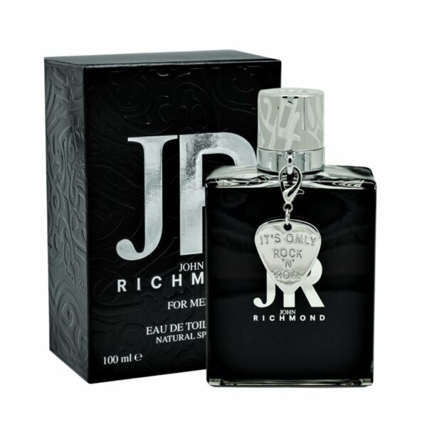 Ανδρικό Άρωμα John Richmond EDT For Men 100 ml - S8316740