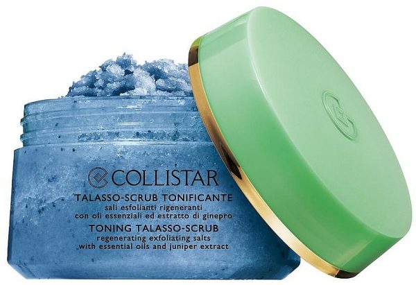 Collistar Toning Talasso Scrub 300 gr - PARC-CO-269-B9