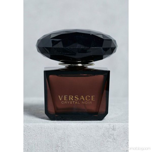 Versace Crystal Noir W EdT 90 ml - PARP-VC-404-90