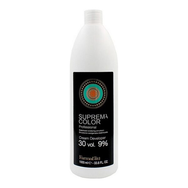 Οξειδωτικό Mαλλιών Suprema Color Farmavita 30 Vol 9 % (1000 ml) - S4253659