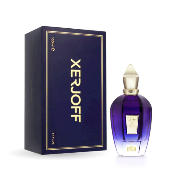 Άρωμα Unisex Xerjoff EDP Join The Club Don (100 ml) - S8306292