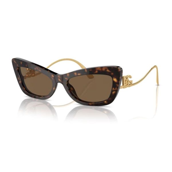 Γυναικεία Γυαλιά Ηλίου Dolce & Gabbana 0DG4467B - S72108215