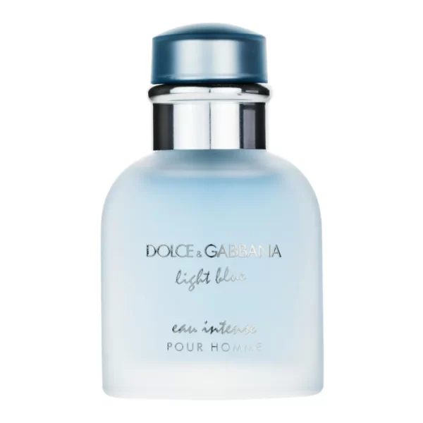 Dolce&Gabbana Light Blue Eau Intense M EdP 100 ml - tester - LB1420154