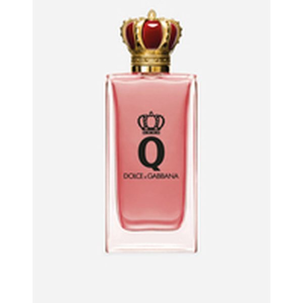 Dolce&Gabbana Q (Queen) W EdP Intense 50 ml /2024 - PARL-IZ-303-50