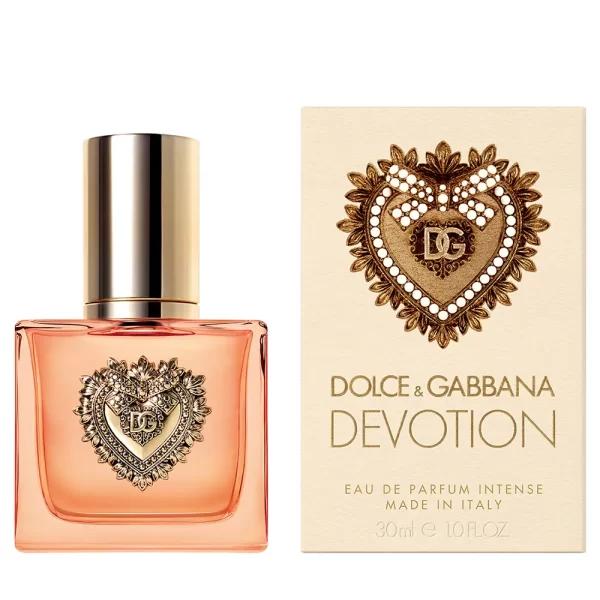 Dolce & Gabbana Devotion Intense Edp Spray 30 ml - PARB-07-385-00