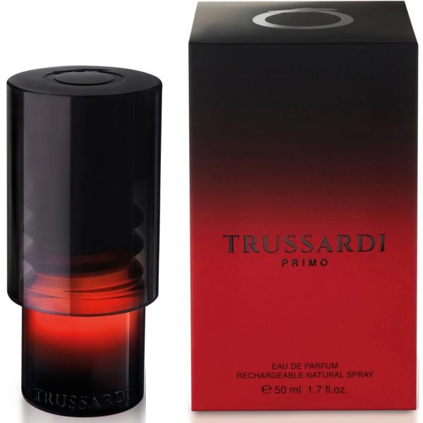 TRUSSARDI PRIMO edp vapo 30 ml - NVA6002189